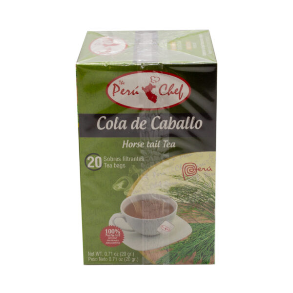 COLA DE CABALLO - Image 6