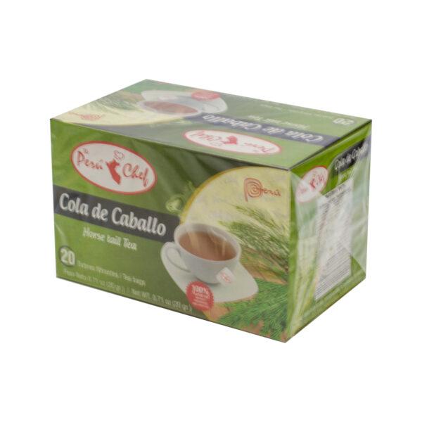 COLA DE CABALLO - Image 5