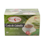 COLA DE CABALLO