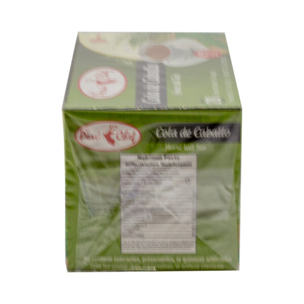 COLA DE CABALLO - Image 4