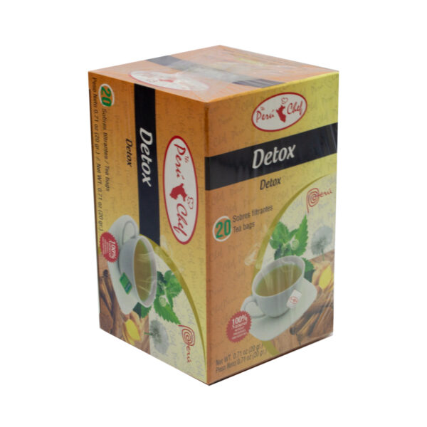 DETOX - Image 6
