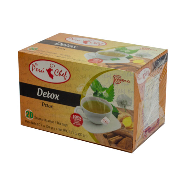 DETOX - Image 3