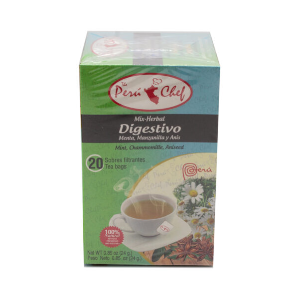 DIGESTIVO - Image 4