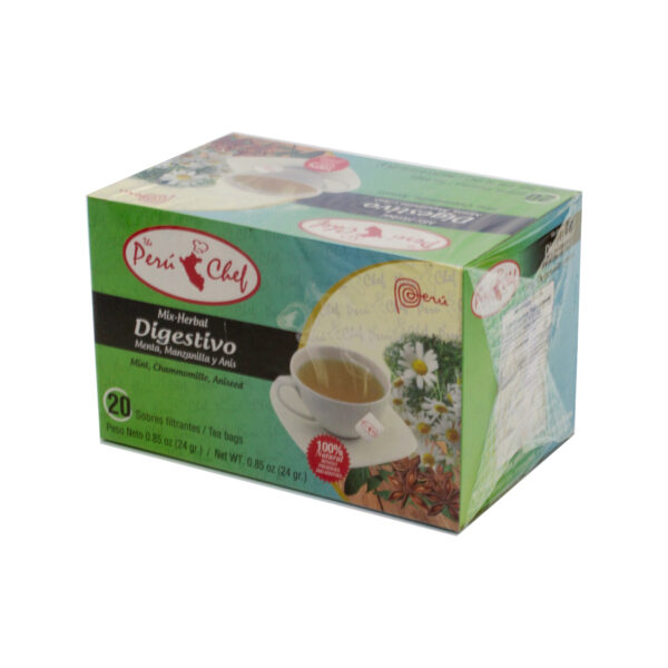 DIGESTIVO - Image 3