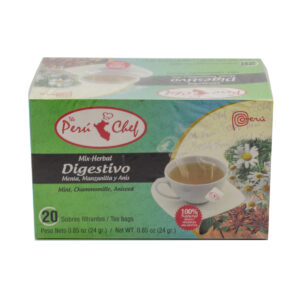 DIGESTIVO