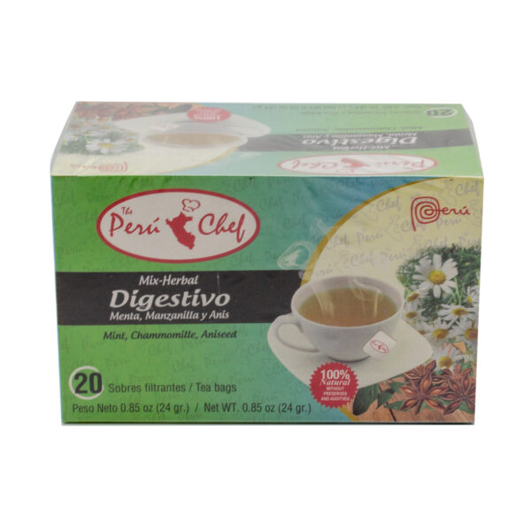 DIGESTIVO