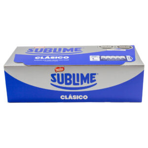 D'ONOFRIO CHOCOLATE SUBLIME