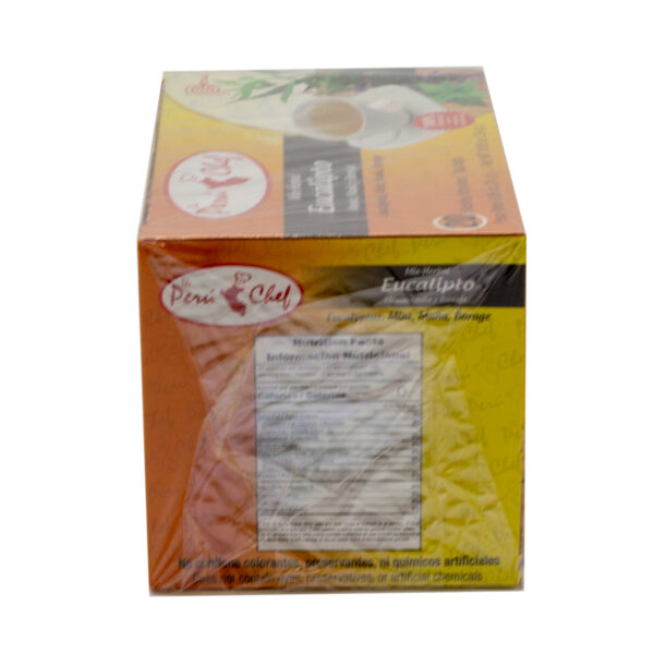 EUCALIPTO - Image 6