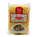 FIDEOS CHINOS EL TRIUNFO