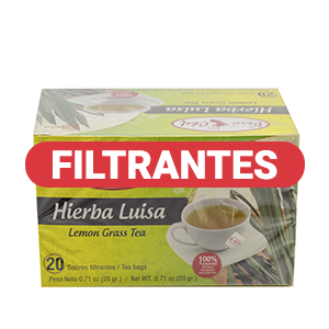Filtrantes