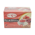 FLOR DE JAMAICA