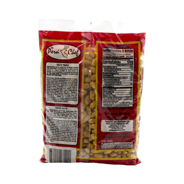 FRIJOL CANARIO - Image 2