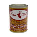 FRIJOL CANARIO