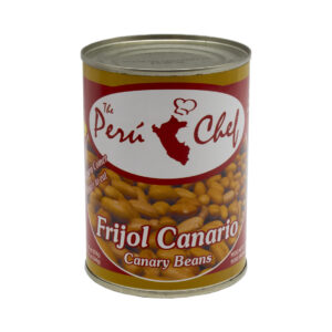 FRIJOL CANARIO