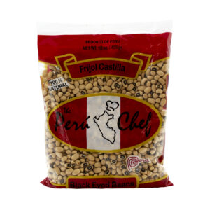 FRIJOL CASTILLA