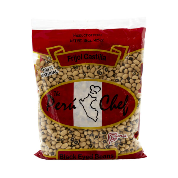 FRIJOL CASTILLA
