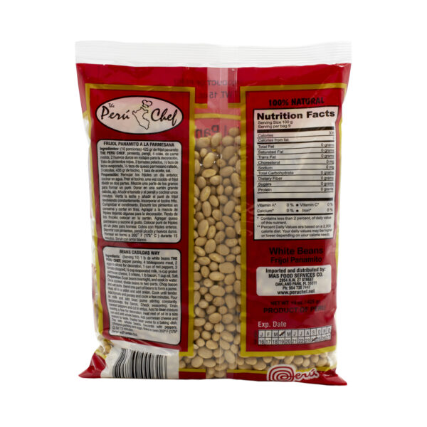 FRIJOL PANAMITO - Image 2