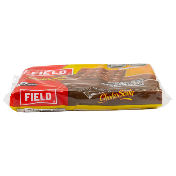 GALLETAS CHOCOSODA - Image 2