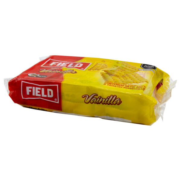 GALLETAS VAINILLA FIELD - Image 2
