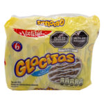 GLACITAS CHOCONIEVE