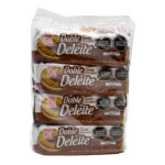 GN DOBLE DELEITE CHOC Y VAINILLA