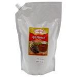 GOURMET PASTA AJI PANCA SIN PICANTE