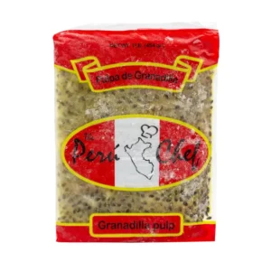 PULPA GRANADILLA