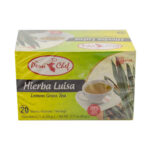 HIERBA LUISA