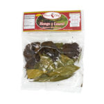 HONGOS Y LAUREL