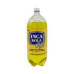 INCA KOLA BOT PLASTICO 2 L