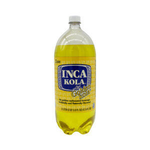 INCA KOLA BOT PLASTICO 2 L