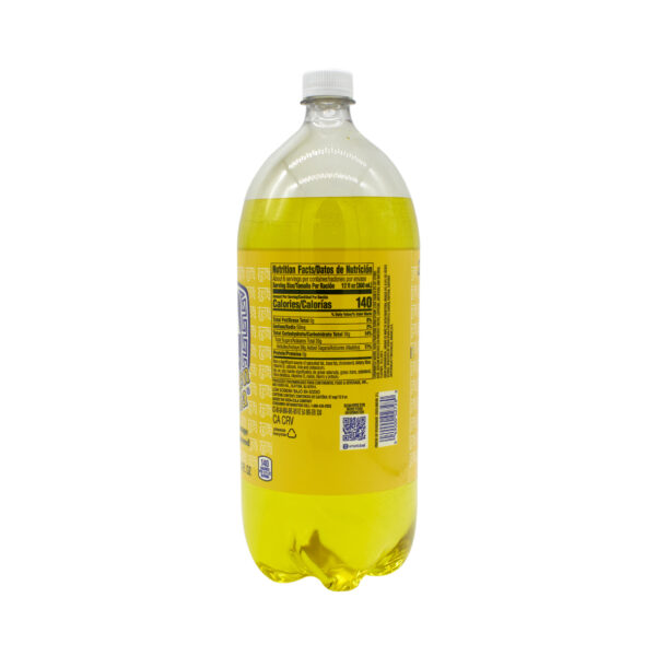 INCA KOLA BOT PLASTICO 2 L - Image 2