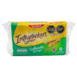INTEGRACKERS SALVADO DE TRIGO