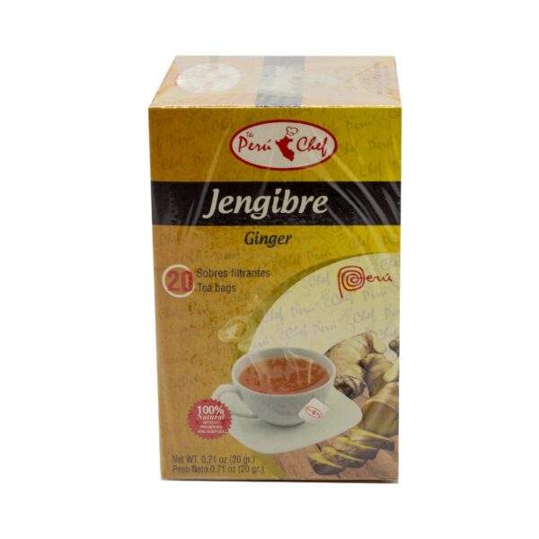 JENGIBRE - Image 3