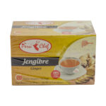 JENGIBRE