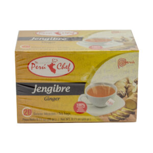 JENGIBRE