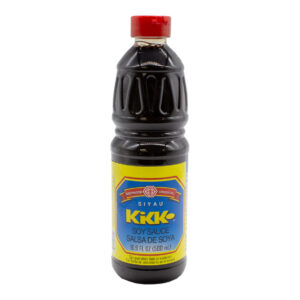 KIKKO SIYAU 500ML