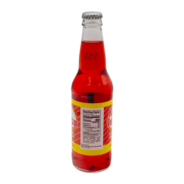 KOLA INGLESA BOT VIDRIO - Image 2