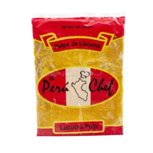PULPA LUCUMA