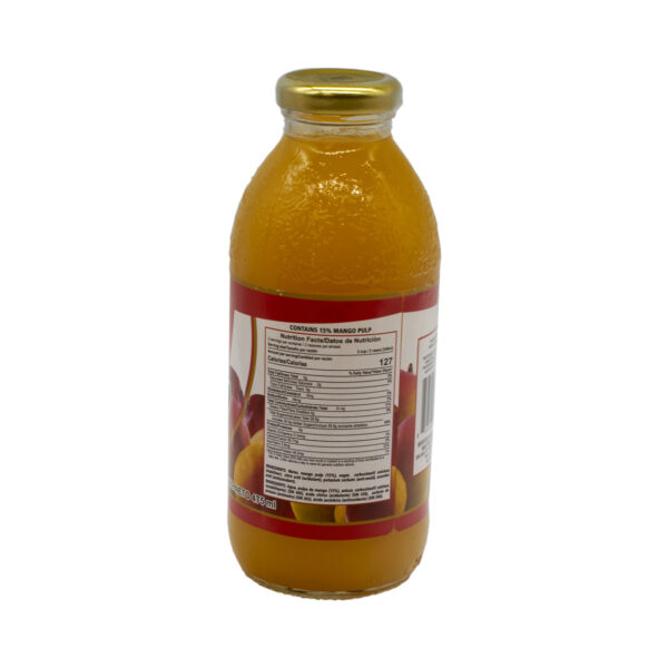MANGO 16 OZ - Image 2