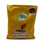 MANJARBLANCO LA CASA DEL ALFAJOR 400 G