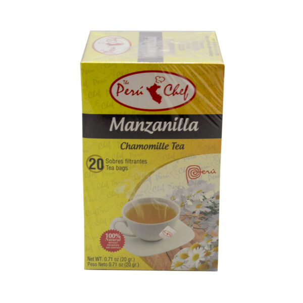 MANZANILLA - Image 4