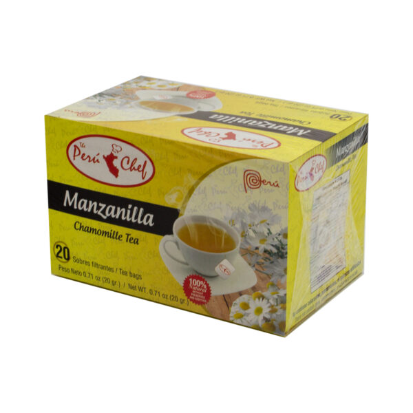 MANZANILLA - Image 3