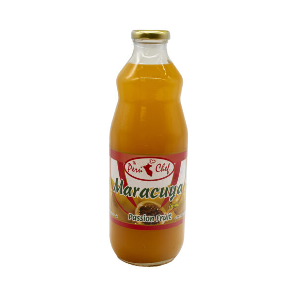 MARACUYA 1 LT