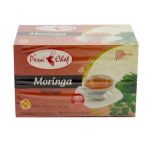 MORINGA
