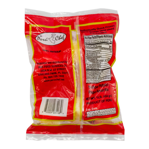 PAPA AMARILLA - Image 2