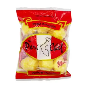PAPA AMARILLA