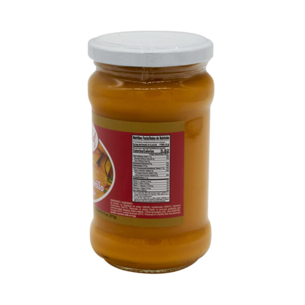 PASTA AJI AMARILLO 11 OZ - Image 2