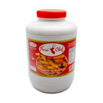 PASTA AJI AMARILLO