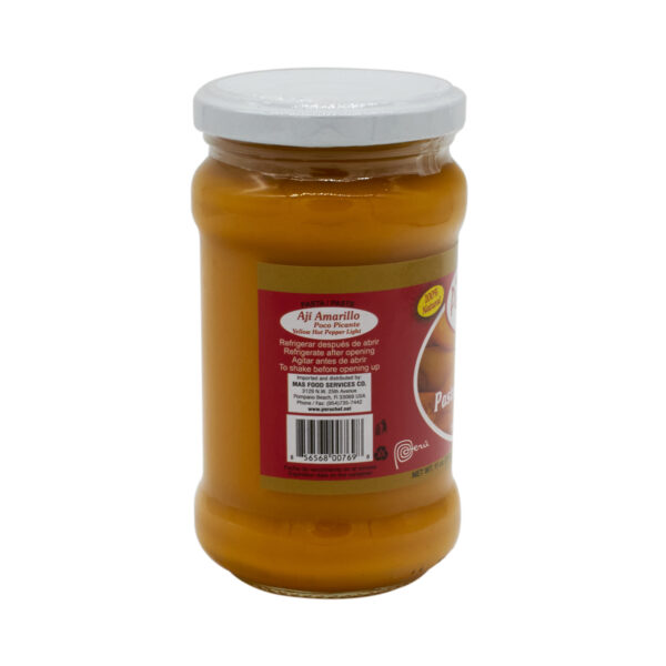 PASTA AJI AMARILLO POCO PIC 11 OZ - Image 3